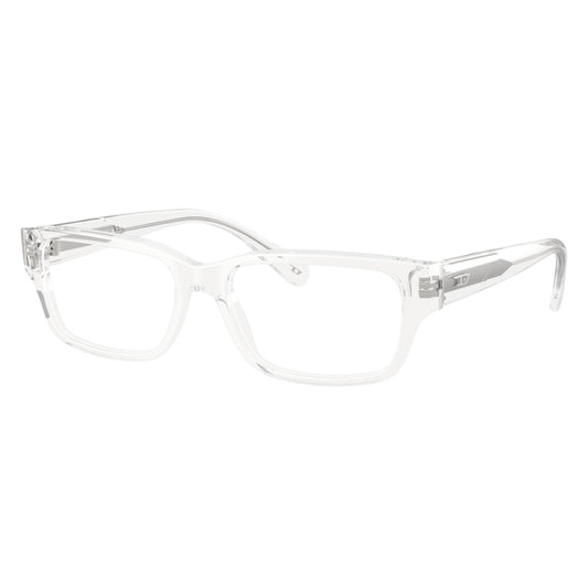 Gafas de Vista para Hombre Diesel 4002 2005 en acetato color Transparente