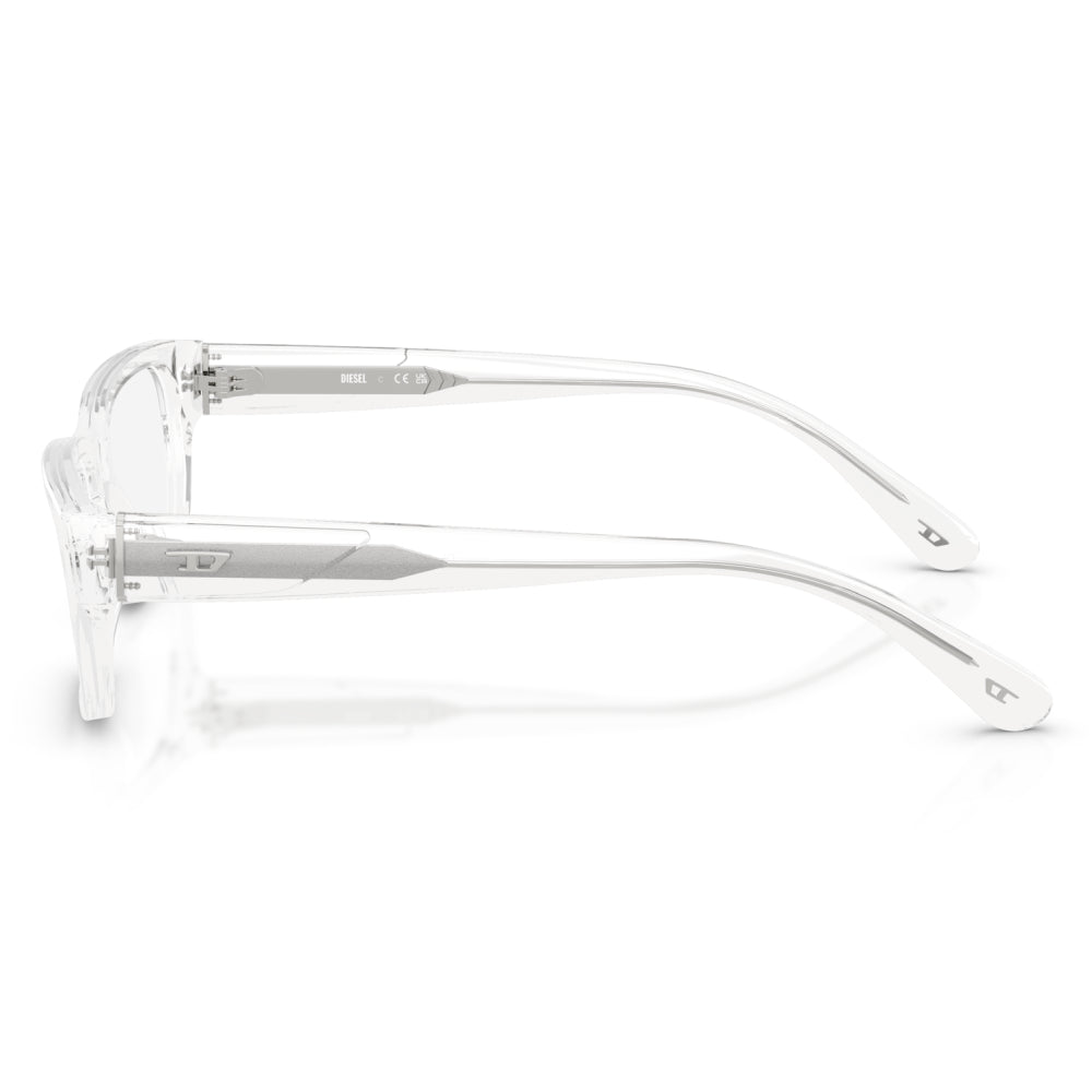 Gafas de Vista para Hombre Diesel 4002 2005 en acetato color Transparente