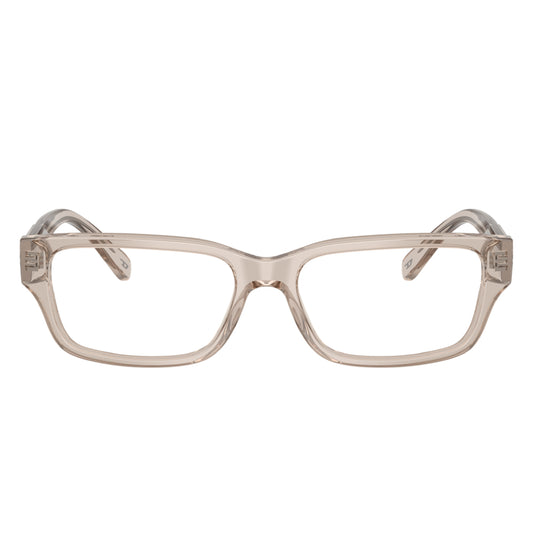 Gafas de Vista para Hombre Diesel 4002 2007 en acetato color Beige