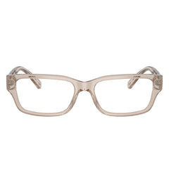 Gafas de Vista para Hombre Diesel 4002 2007 en acetato color Beige
