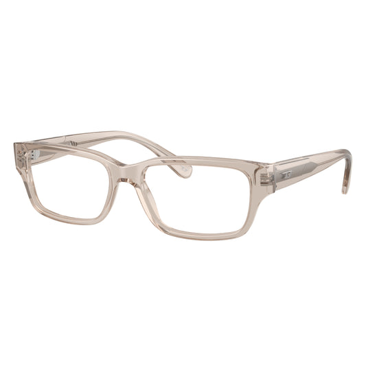 Gafas de Vista para Hombre Diesel 4002 2007 en acetato color Beige