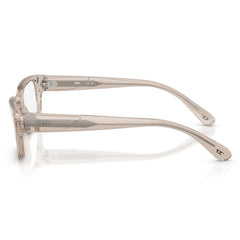 Gafas de Vista para Hombre Diesel 4002 2007 en acetato color Beige