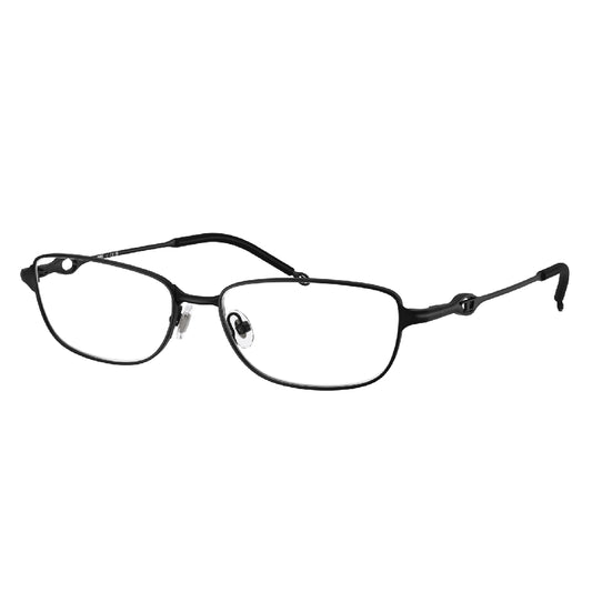 Gafas de Vista para Hombre Diesel 5002 1008 metálicas color Negro