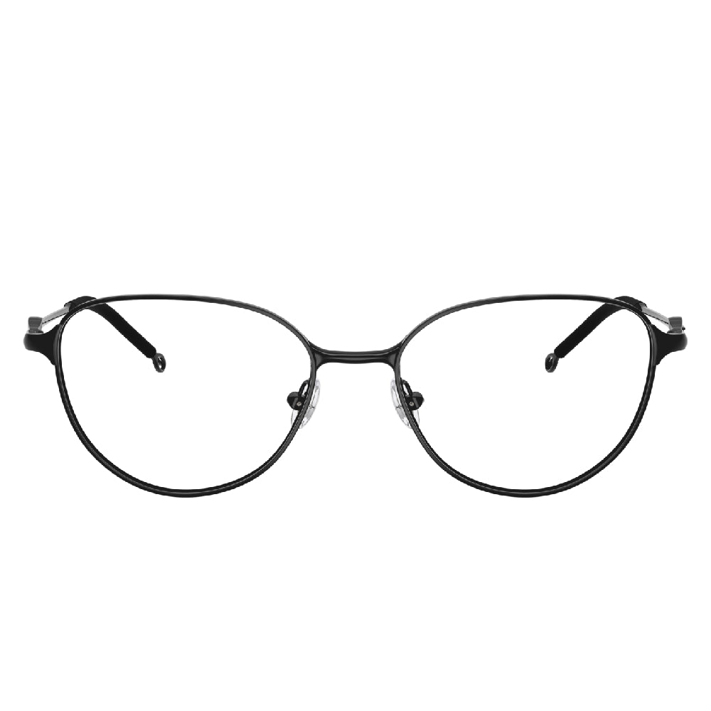 Gafas de Vista para Hombre Diesel 5003 1002 metálicas color Negro