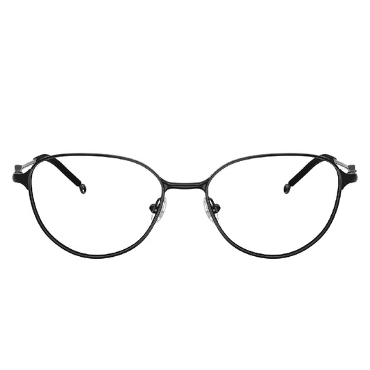 Gafas de Vista para Hombre Diesel 5003 1002 metálicas color Negro