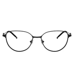 Gafas de Vista para Hombre Diesel 5003 1002 metálicas color Negro