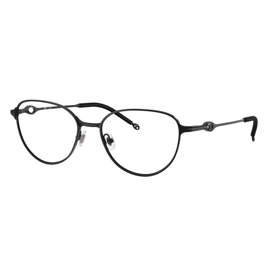 Gafas de Vista para Hombre Diesel 5003 1002 metálicas color Negro