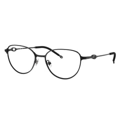 Gafas de Vista para Hombre Diesel 5003 1002 metálicas color Negro