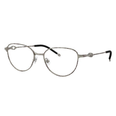 Gafas de Vista para Hombre Diesel 5003 1028 metálicas color Plateado