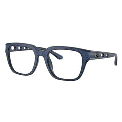 Gafas de Vista para Hombre Diesel 6001U 2014 inyectadas color Azul