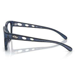 Gafas de Vista para Hombre Diesel 6001U 2014 inyectadas color Azul