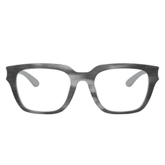 Gafas de Vista para Hombre Diesel 6001U 2015 inyectadas color Gris