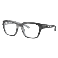 Gafas de Vista para Hombre Diesel 6001U 2015 inyectadas color Gris