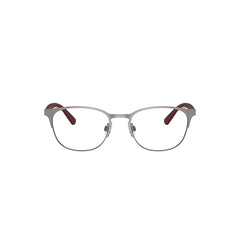 Gafas de Vista para Hombre Emporio Armani 1059 3379 - Inyectadas color Gris/rojo