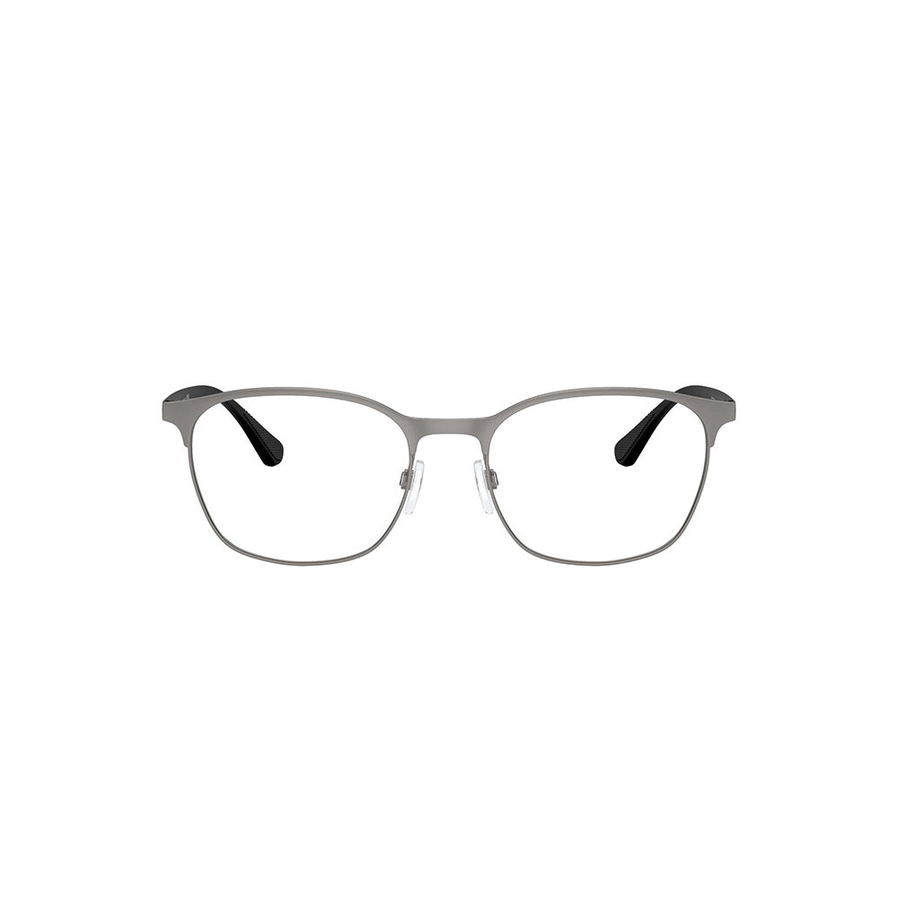 Gafas de Vista para Hombre Emporio Armani 1114 3032 - Inyectadas color Gris