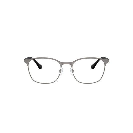 Gafas de Vista para Hombre Emporio Armani 1114 3032 - Inyectadas color Gris