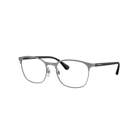 Gafas de Vista para Hombre Emporio Armani 1114 3032 - Inyectadas color Gris