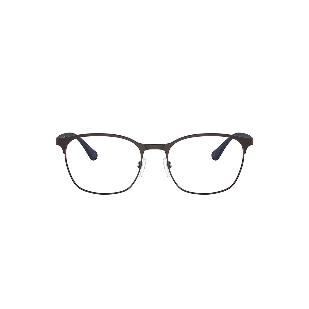 Gafas de Vista para Hombre Emporio Armani 1114 3380 - Inyectadas color Café