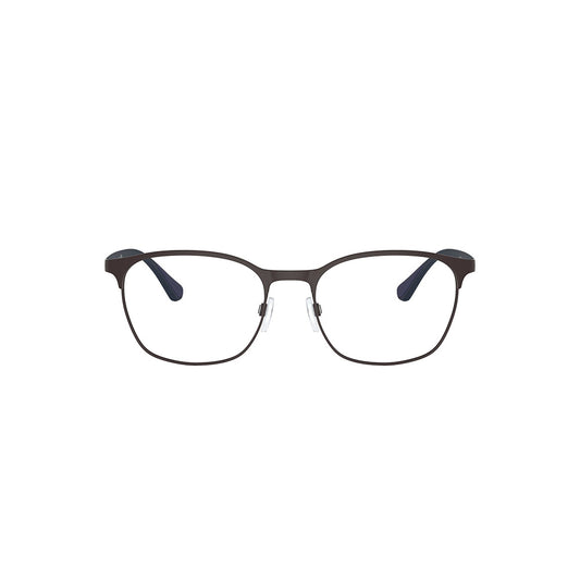 Gafas de Vista para Hombre Emporio Armani 1114 3380 - Inyectadas color Café