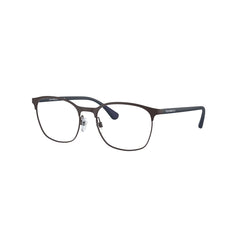 Gafas de Vista para Hombre Emporio Armani 1114 3380 - Inyectadas color Café