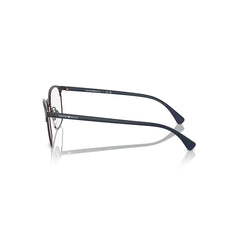 Gafas de Vista para Hombre Emporio Armani 1114 3380 - Inyectadas color Café