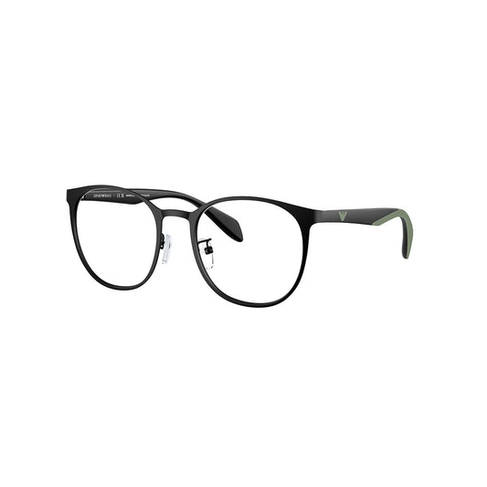 Gafas de Vista para Hombre Emporio Armani 1148 3001 - Inyectadas color Negro