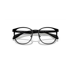 Gafas de Vista para Hombre Emporio Armani 1148 3001 - Inyectadas color Negro