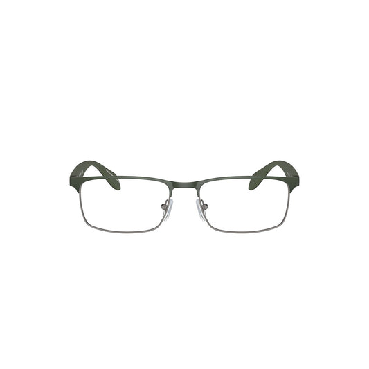 Gafas de Vista para Hombre Emporio Armani 1149 3367 - Inyectadas color Gris