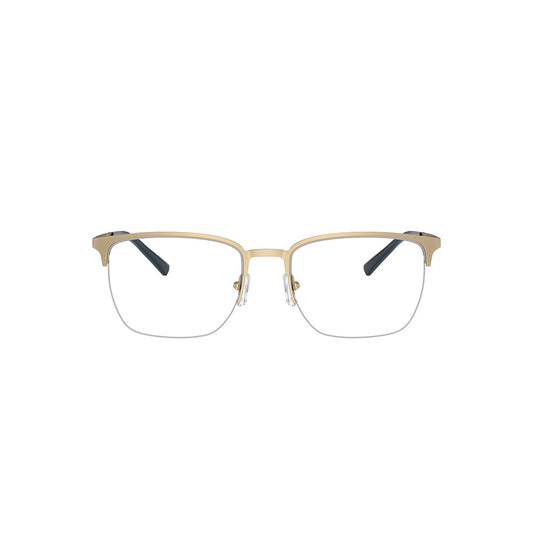 Gafas de Vista para Hombre Emporio Armani 1151 3002 - Metálicas color Dorado