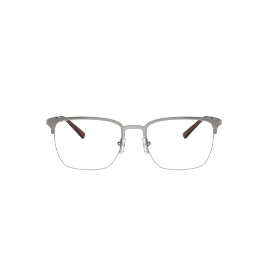 Gafas de Vista para Hombre Emporio Armani 1151 3010 - Metálicas color Gris