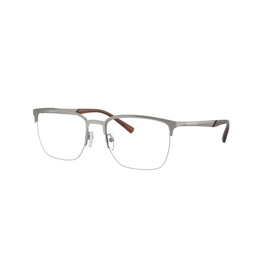 Gafas de Vista para Hombre Emporio Armani 1151 3010 - Metálicas color Gris