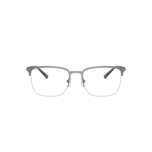 Gafas de Vista para Hombre Emporio Armani 1151 3303 - Metálicas color Gris