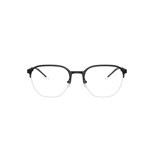 Gafas de Vista para Hombre Emporio Armani 1160 3001 - Metálicas color Negro