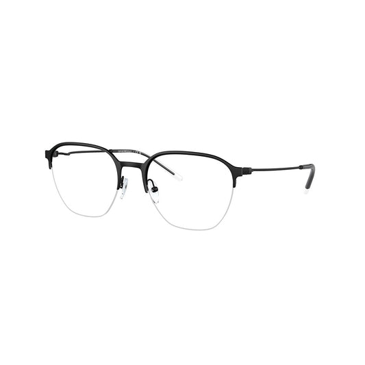 Gafas de Vista para Hombre Emporio Armani 1160 3001 - Metálicas color Negro