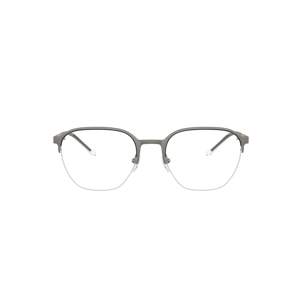 Gafas de Vista para Hombre Emporio Armani 1160 3003 - Metálicas color Gris