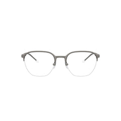 Gafas de Vista para Hombre Emporio Armani 1160 3003 - Metálicas color Gris