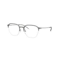 Gafas de Vista para Hombre Emporio Armani 1160 3003 - Metálicas color Gris