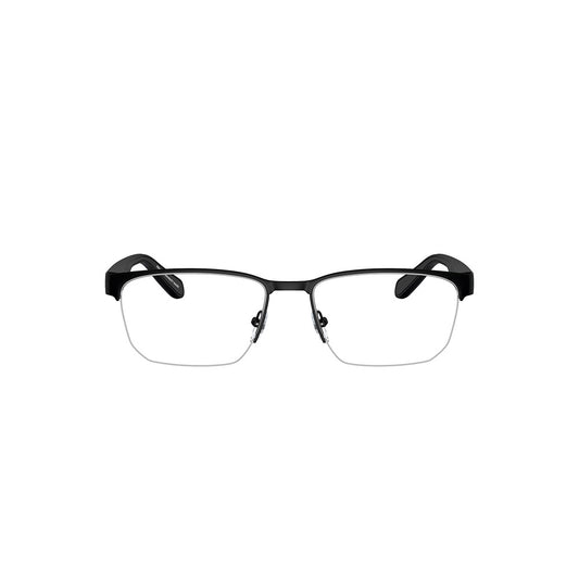 Gafas de Vista para Hombre Emporio Armani 1162 3001 - Inyectadas color Negro