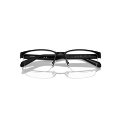 Gafas de Vista para Hombre Emporio Armani 1162 3001 - Inyectadas color Negro