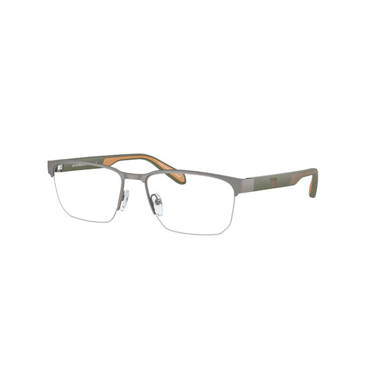 Gafas de Vista para Hombre Emporio Armani 1162 3003 - Inyectadas color Gris