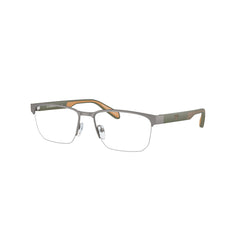 Gafas de Vista para Hombre Emporio Armani 1162 3003 - Inyectadas color Gris