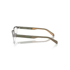 Gafas de Vista para Hombre Emporio Armani 1162 3003 - Inyectadas color Gris