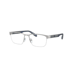 Gafas de Vista para Hombre Emporio Armani 1162 3045 - Inyectadas color Plateado