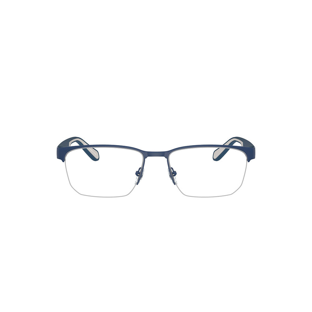 Gafas de Vista para Hombre Emporio Armani 1162 3050 - Inyectadas color Azul