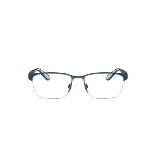 Gafas de Vista para Hombre Emporio Armani 1162 3050 - Inyectadas color Azul