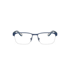 Gafas de Vista para Hombre Emporio Armani 1162 3050 - Inyectadas color Azul