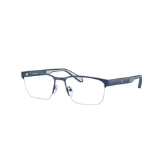 Gafas de Vista para Hombre Emporio Armani 1162 3050 - Inyectadas color Azul