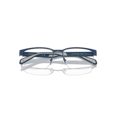 Gafas de Vista para Hombre Emporio Armani 1162 3050 - Inyectadas color Azul