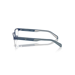 Gafas de Vista para Hombre Emporio Armani 1162 3050 - Inyectadas color Azul