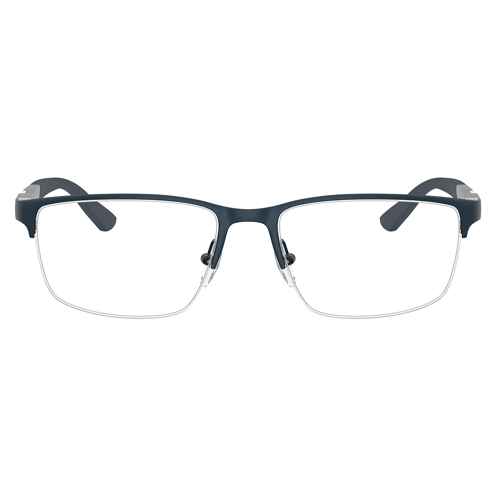 Gafas de Vista para Hombre Emporio Armani 1164 3042 - en aluminio color Azul